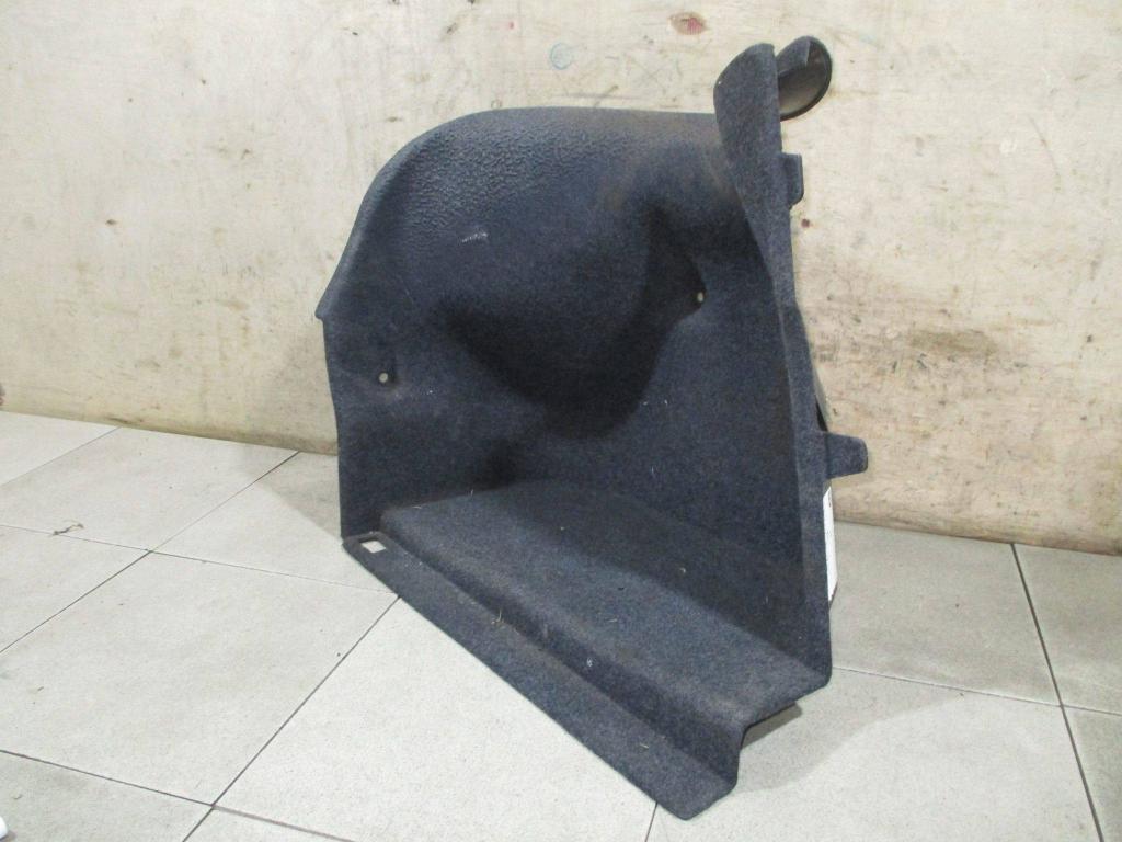 Обшивка багажника, 1000 рублей, Пермь