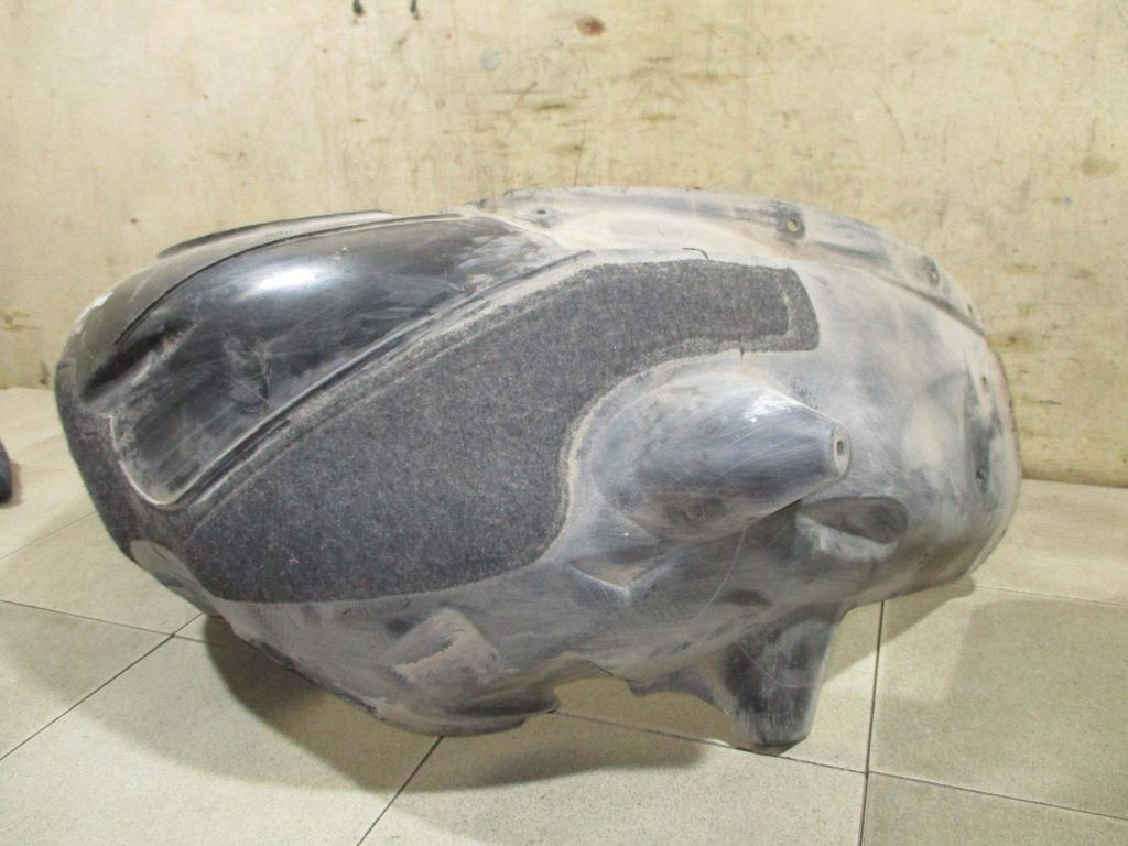 Локер задний правый, 1000 рублей, Пермь