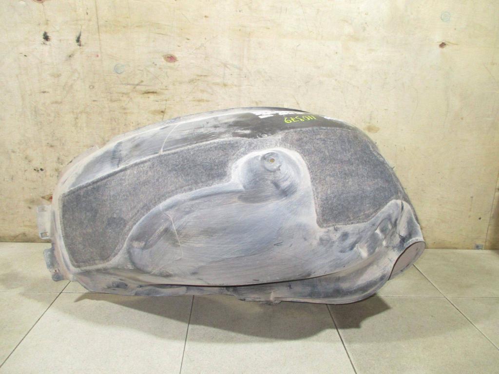 Локер задний правый, 1000 рублей, Пермь