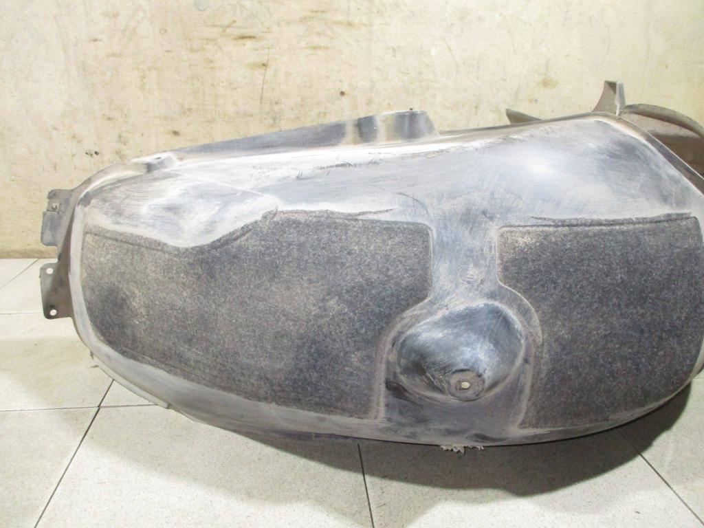 Локер задний левый, 1000 рублей, Пермь