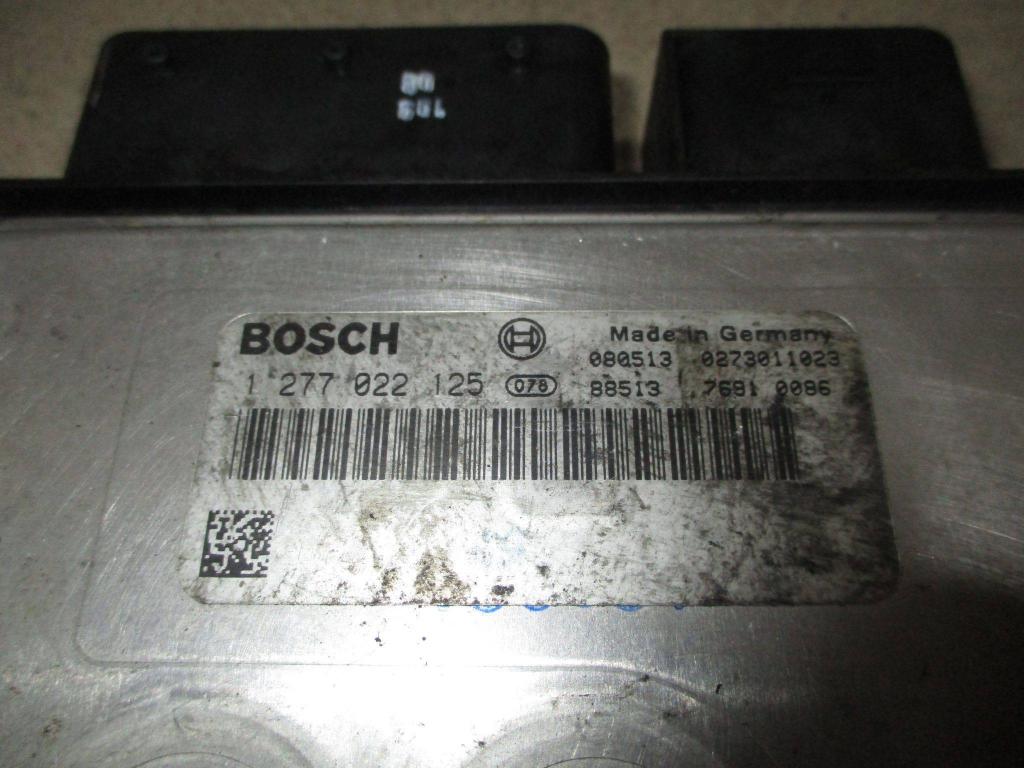 Блок управления двигателем, 6000 рублей, Пермь