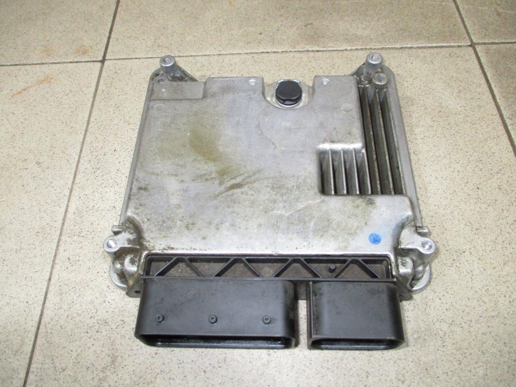 Блок управления двигателем, 6000 рублей, Пермь