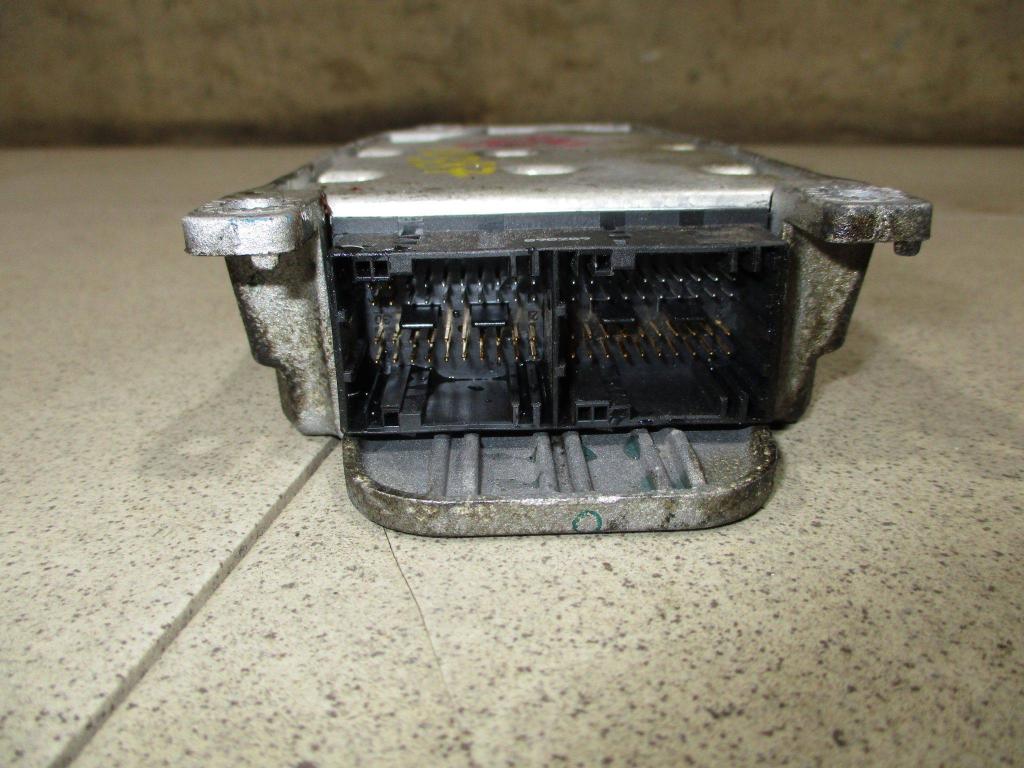 Блок управления AIR BAG, 2000 рублей, Пермь