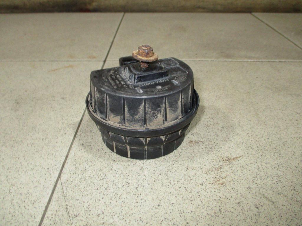 Сирена штатной сигнализации, 1000 рублей, Пермь