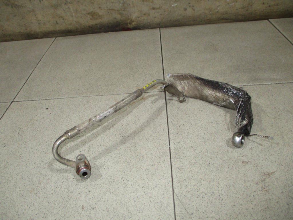 Трубка турбины, 1000 рублей, Пермь