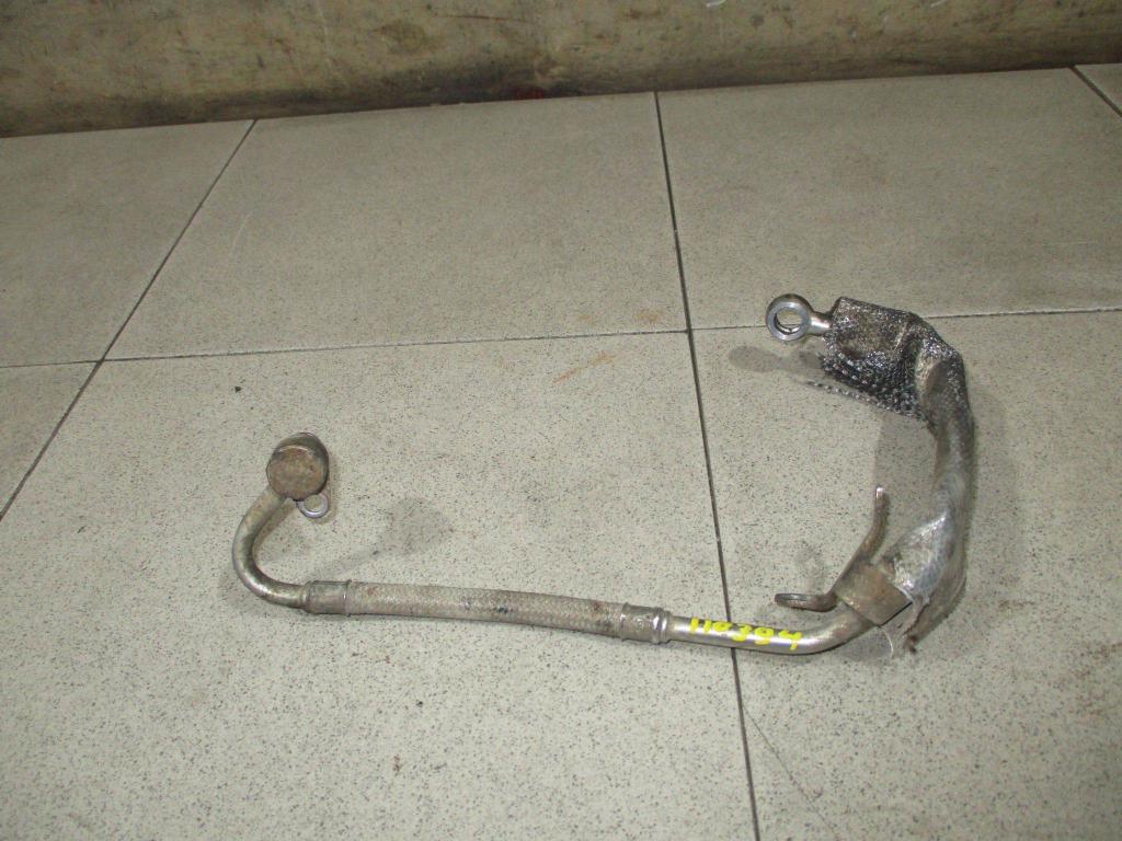 Трубка турбины, 1000 рублей, Пермь