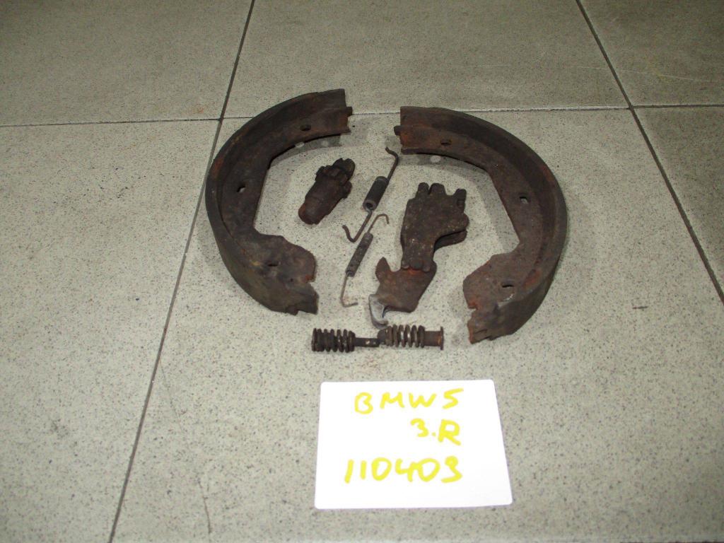 Ремкомплект ручника, 1300 рублей, Пермь