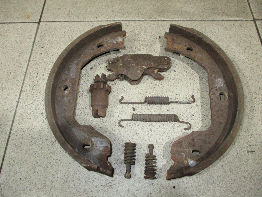 Ремкомплект ручника, 1300 рублей, Пермь