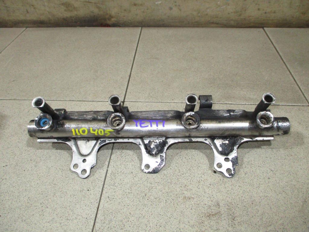 Рейка топливная, 1500 рублей, Пермь