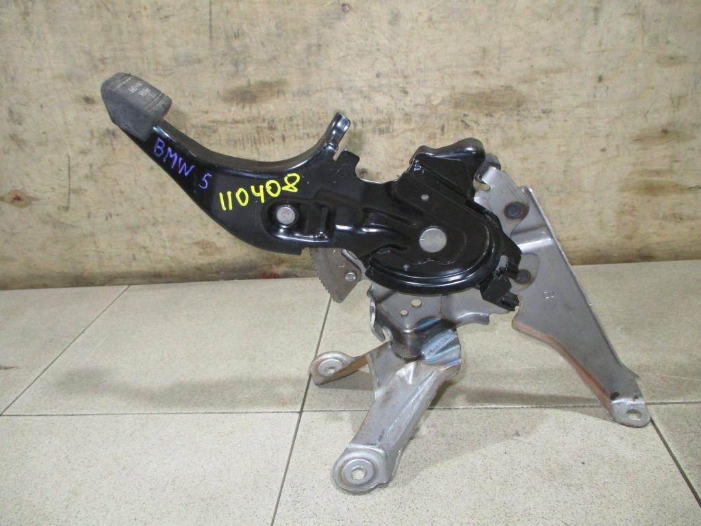 Педаль ручника, 1000 рублей, Пермь