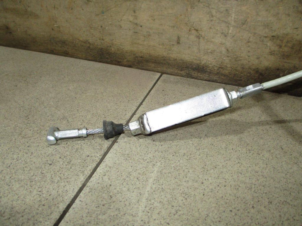 Трос ручника, 1500 рублей, Пермь