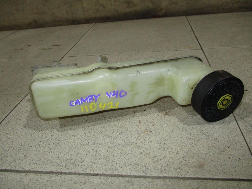 Бачок главного тормозного цилиндра, 500 рублей, Пермь