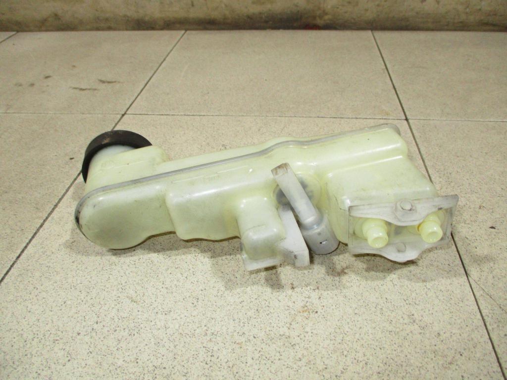 Бачок главного тормозного цилиндра, 500 рублей, Пермь