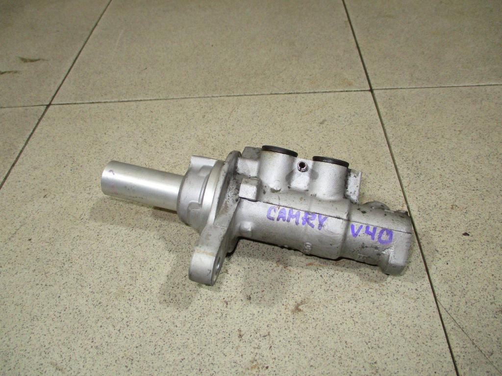 Цилиндр тормозной главный, 2500 рублей, Пермь