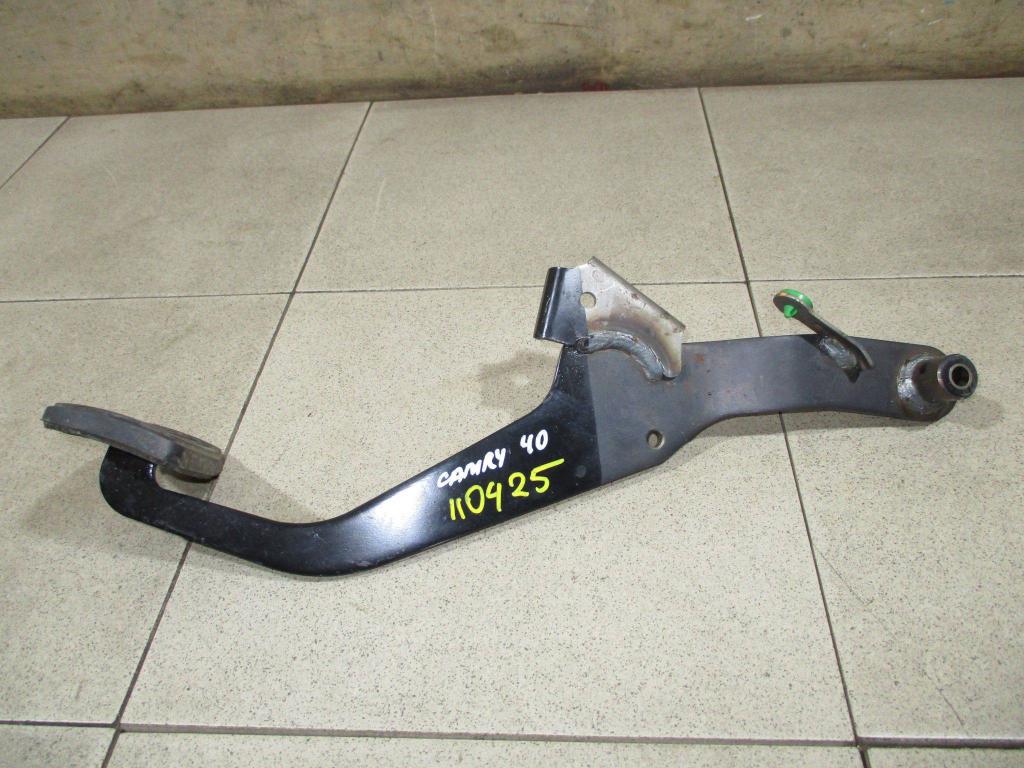 Педаль тормоза, 500 рублей, Пермь