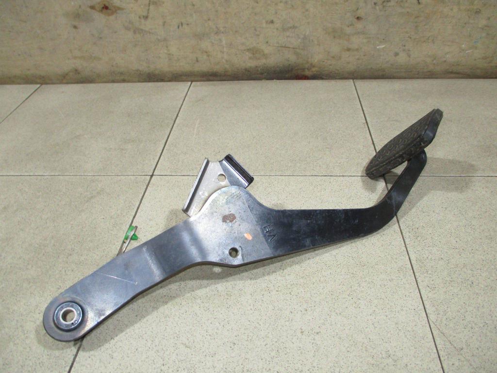 Педаль тормоза, 500 рублей, Пермь