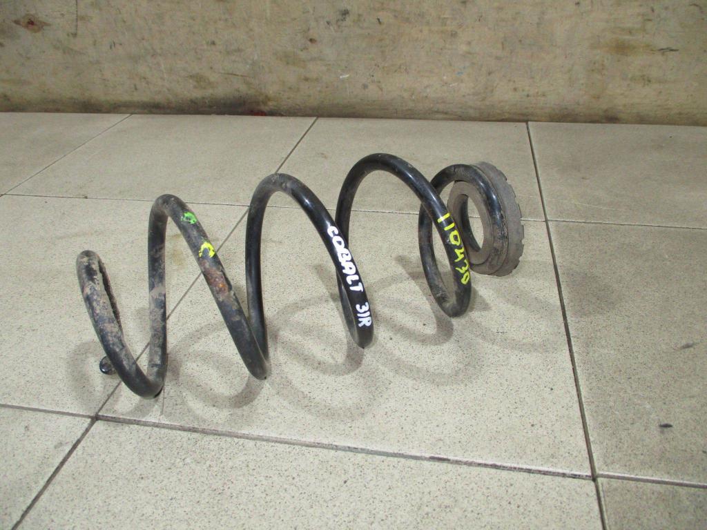 Пружина задняя, 1500 рублей, Пермь