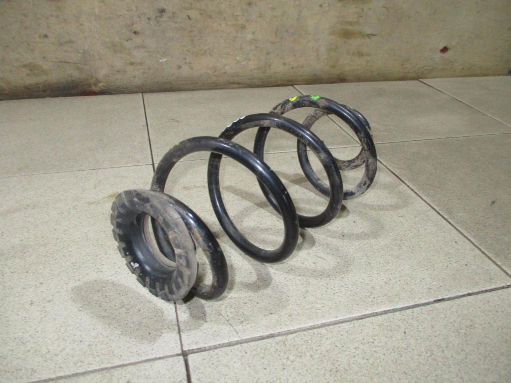 Пружина задняя, 1500 рублей, Пермь