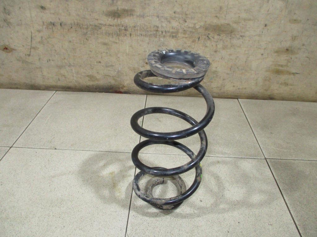 Пружина задняя, 1500 рублей, Пермь