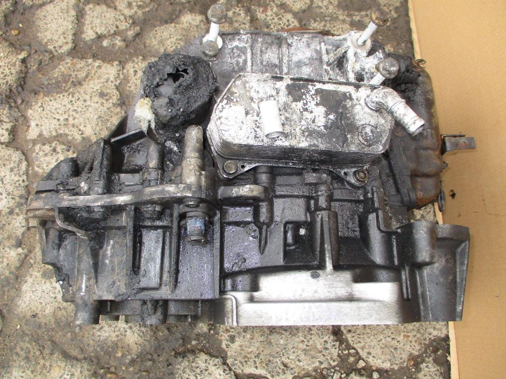 АКПП, 80000 рублей, Пермь