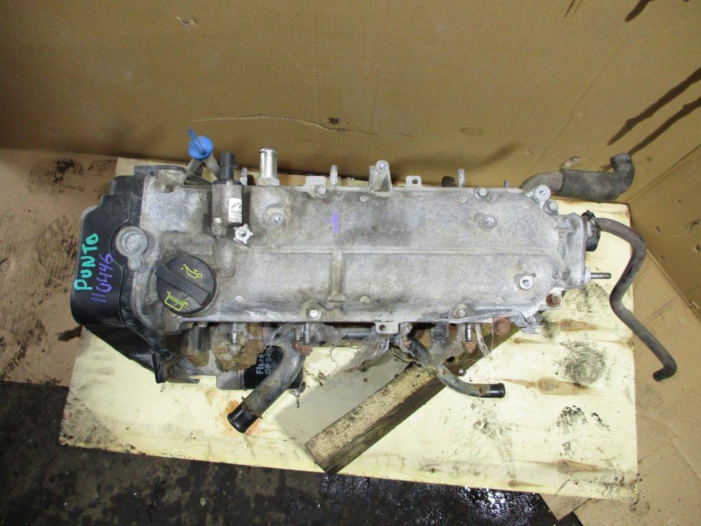 Двигатель, 85000 рублей, Пермь