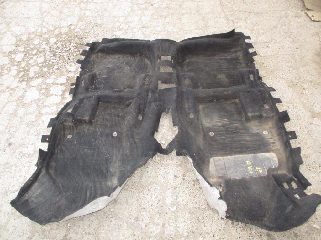 Ковролин, 4000 рублей, Пермь