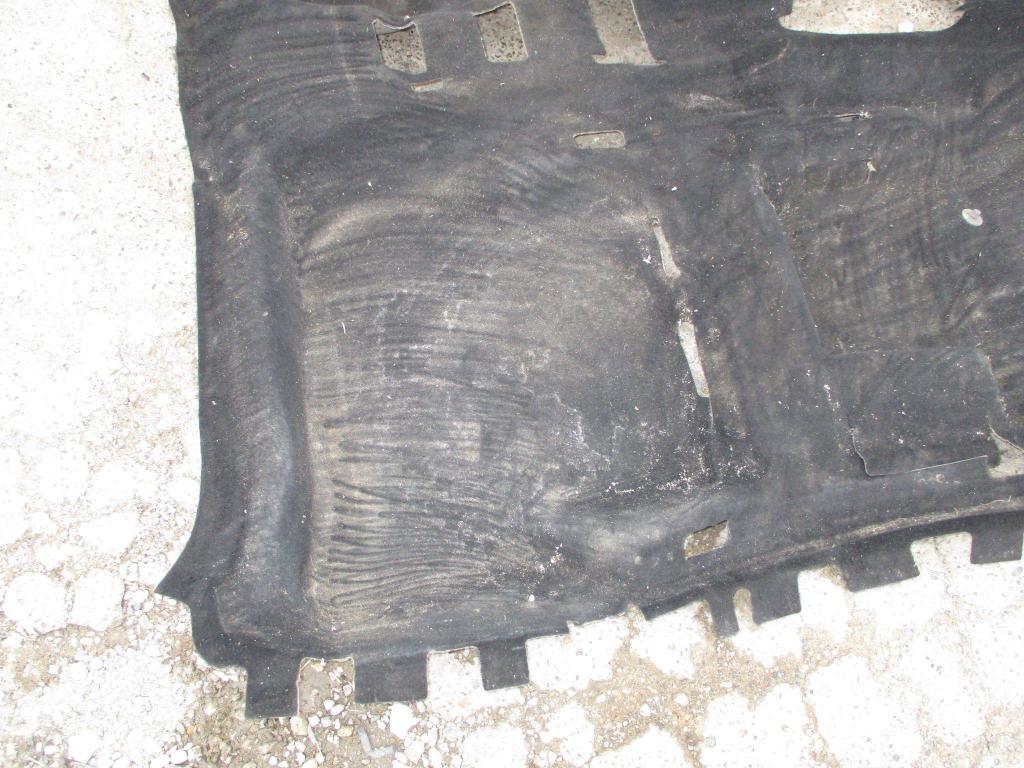 Ковролин, 4000 рублей, Пермь