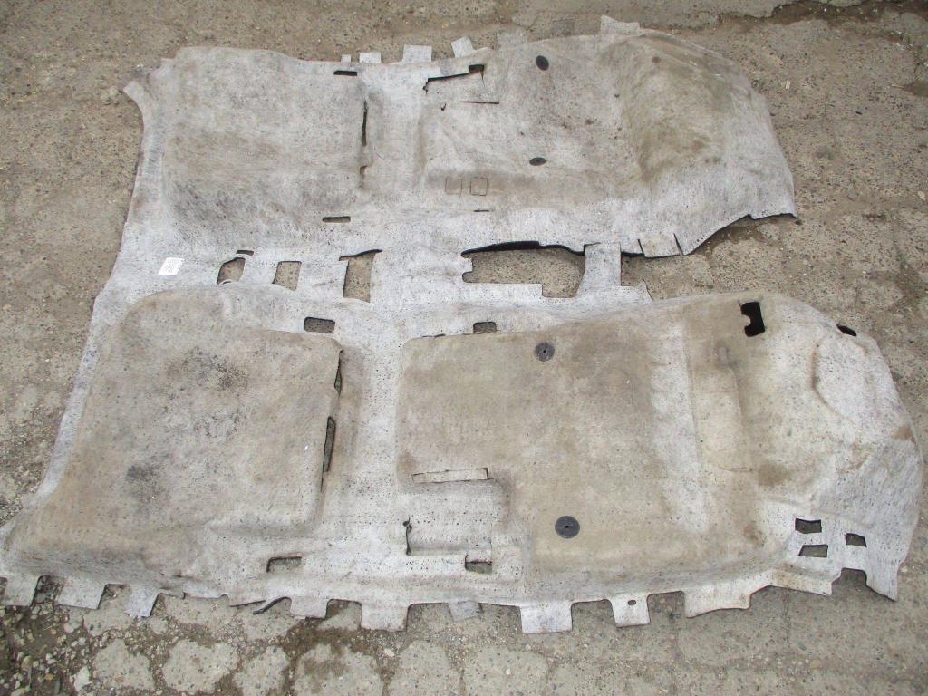 Ковролин, 4000 рублей, Пермь