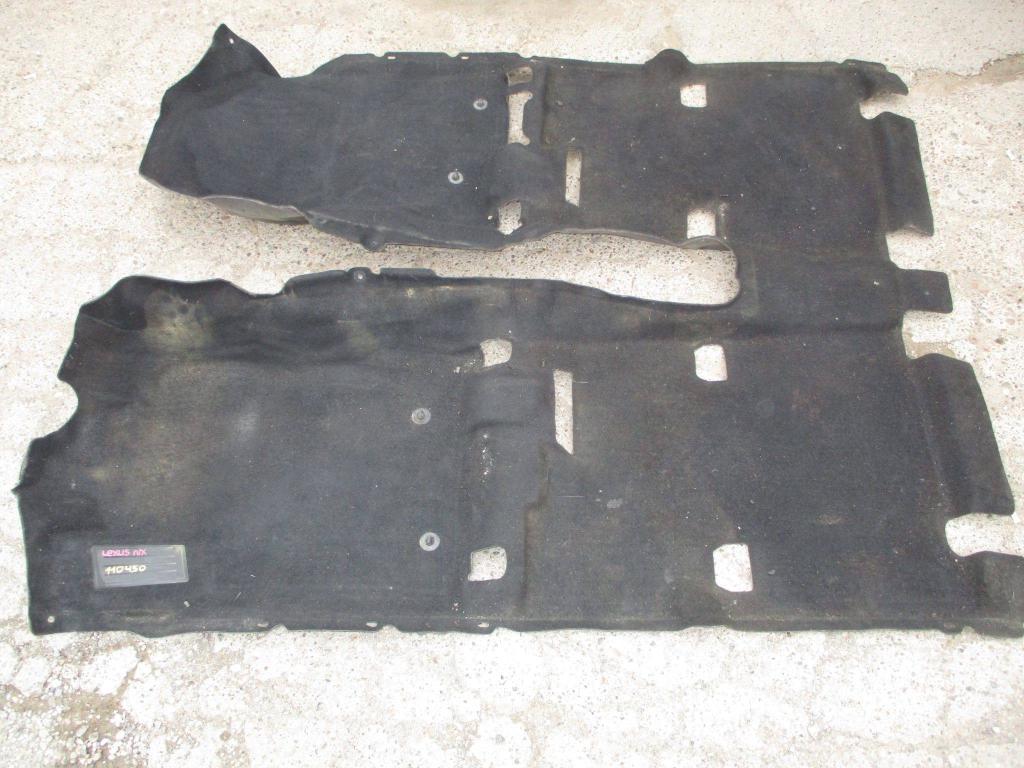 Ковролин, 18000 рублей, Пермь