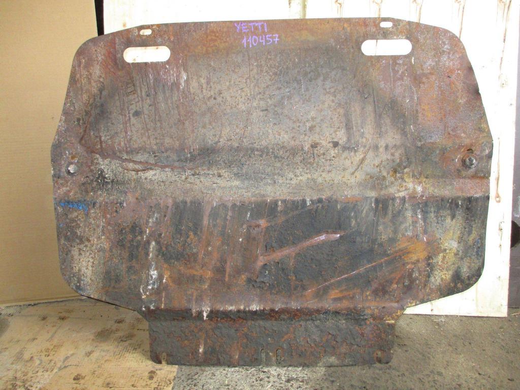 Защита картера, 1000 рублей, Пермь