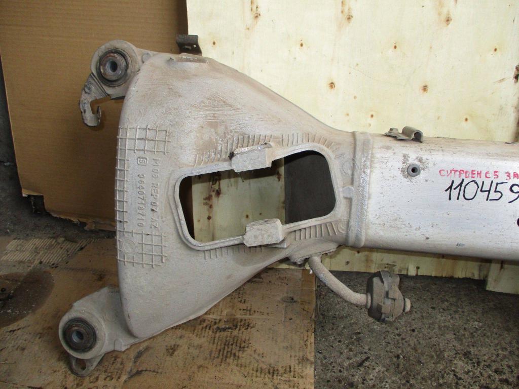 Балка задняя, 5000 рублей, Пермь