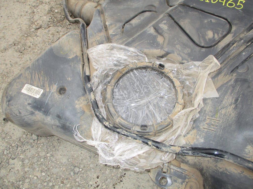 Бак топливный, 4500 рублей, Пермь