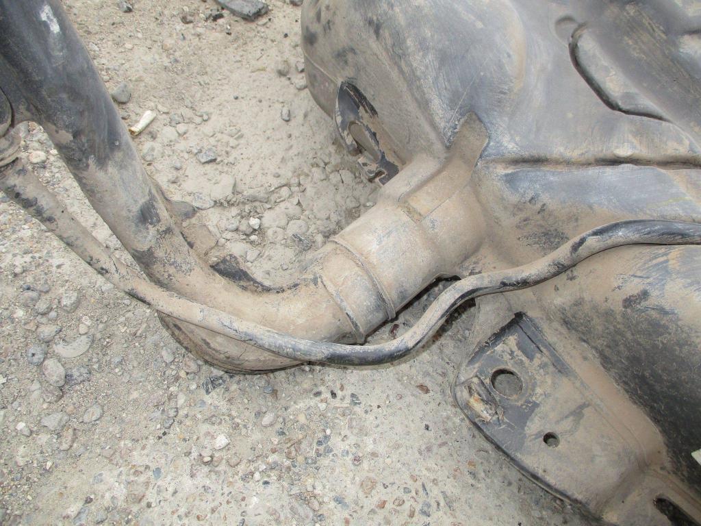 Бак топливный, 4500 рублей, Пермь