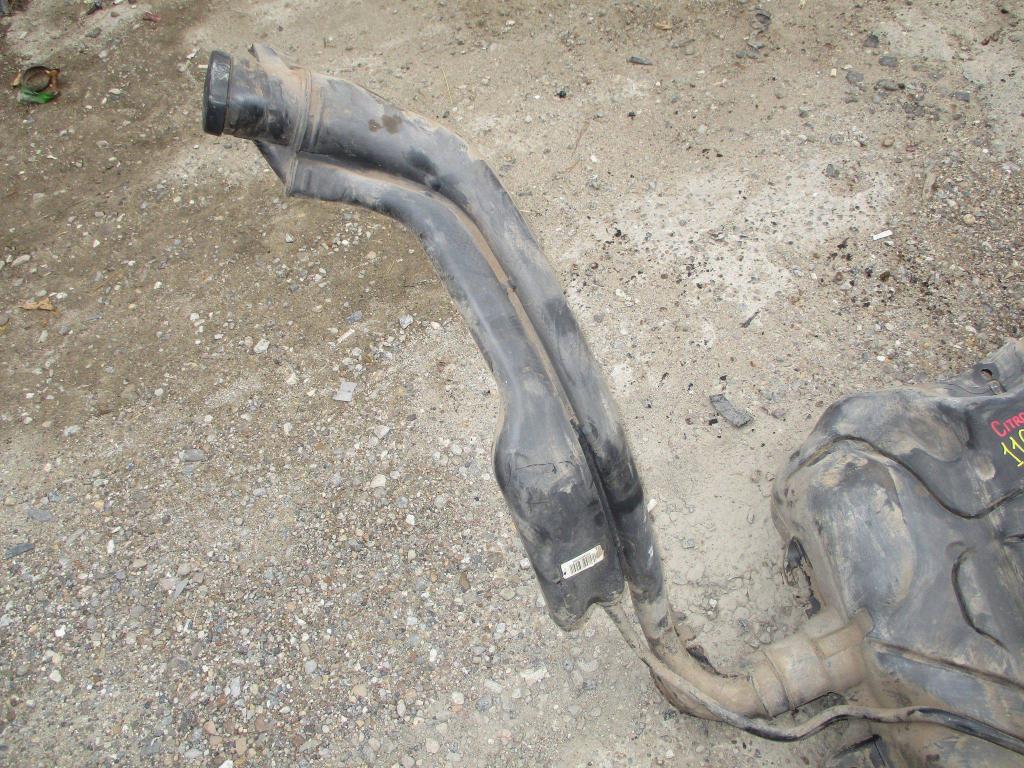 Бак топливный, 4500 рублей, Пермь