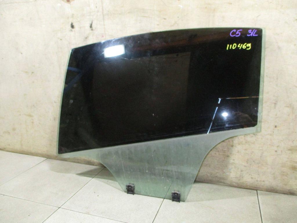 Стекло двери задней левой, 1000 рублей, Пермь