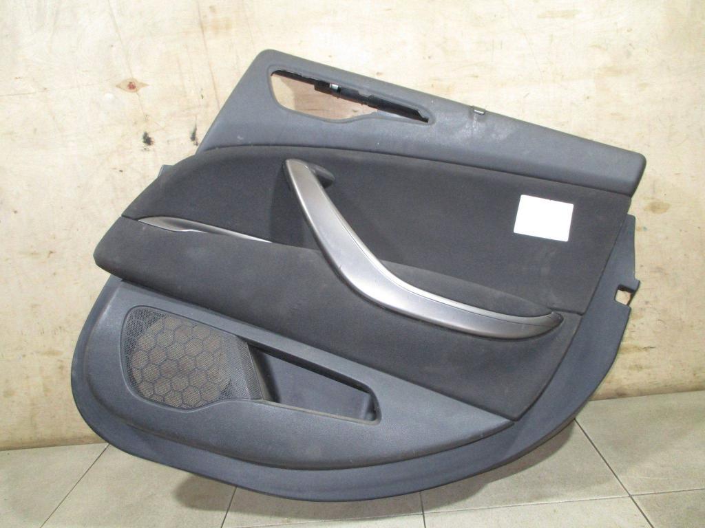 Обшивка двери задней правой, 2500 рублей, Пермь