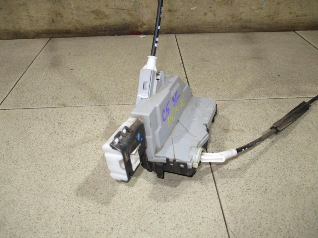 Замок двери задней левой, 1000 рублей, Пермь