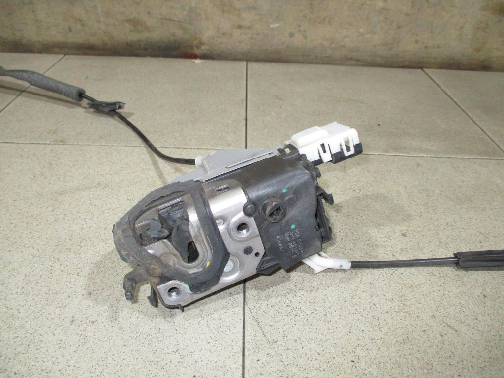 Замок двери задней левой, 1000 рублей, Пермь