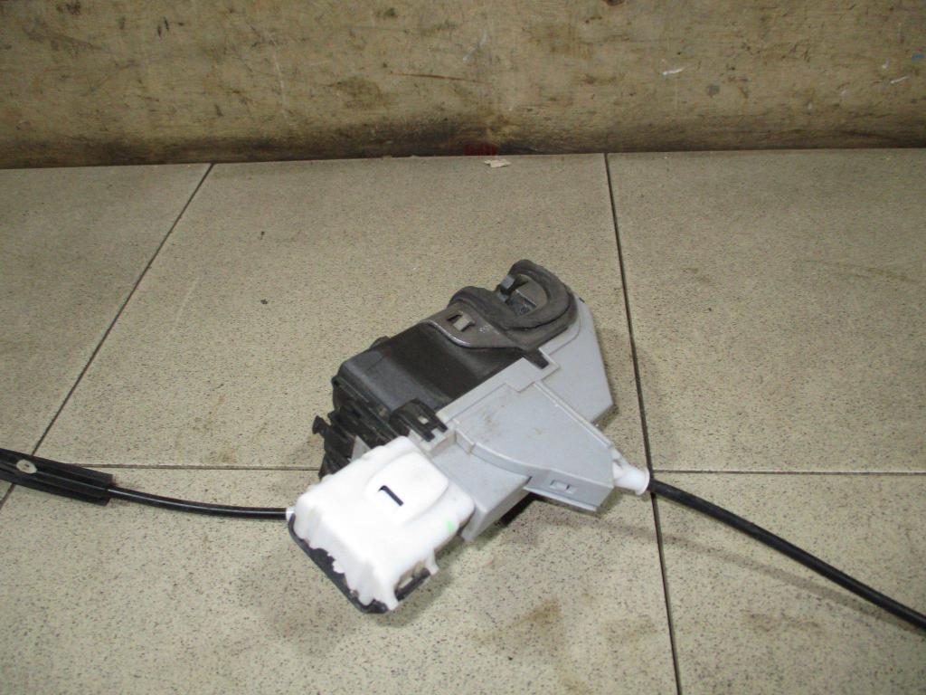 Замок двери задней левой, 1000 рублей, Пермь