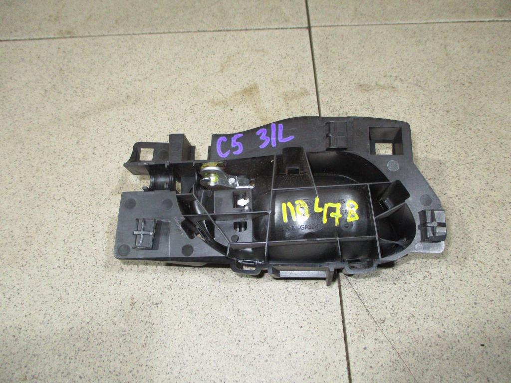 Ручка двери внутренняя левая, 500 рублей, Пермь