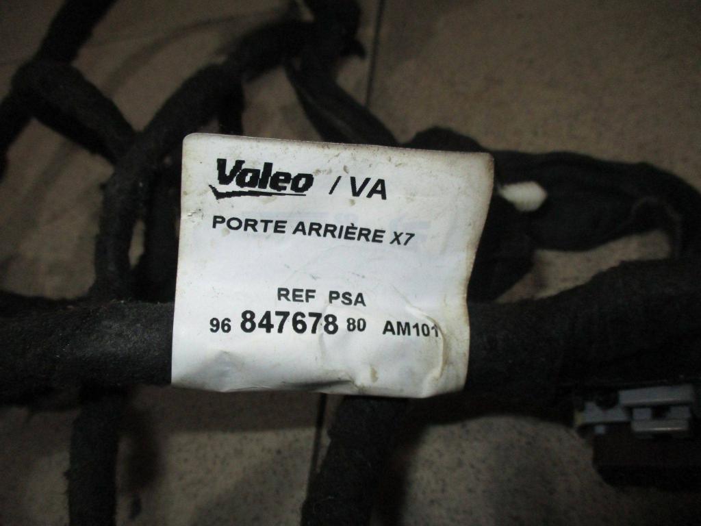 Проводка двери, 1500 рублей, Пермь