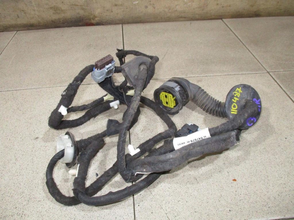 Проводка двери, 1500 рублей, Пермь