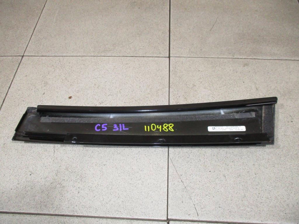 Накладка двери задней левой, 500 рублей, Пермь