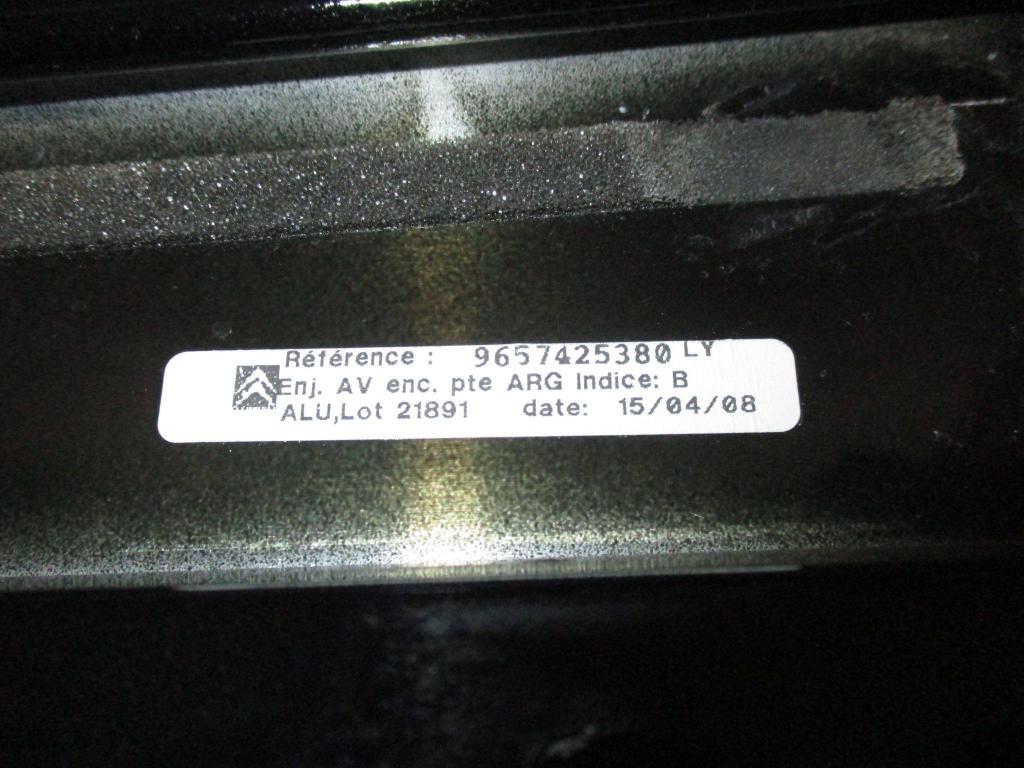 Накладка двери задней левой, 500 рублей, Пермь