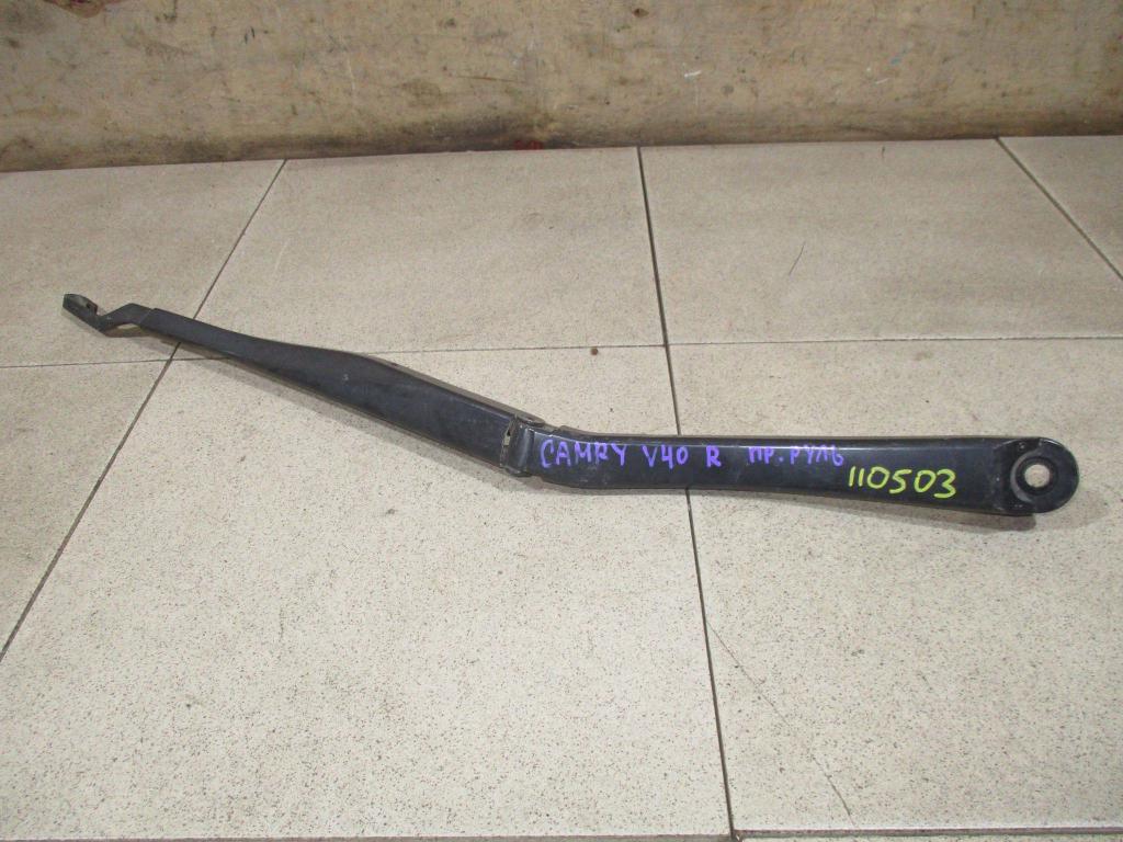 Поводок стеклоочистителя передний правый, 1000 рублей, Пермь