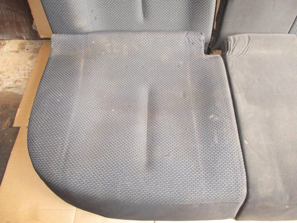 Сиденье заднее, 1500 рублей, Пермь