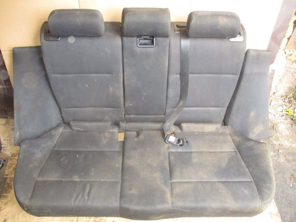 Сиденье заднее, 8000 рублей, Пермь