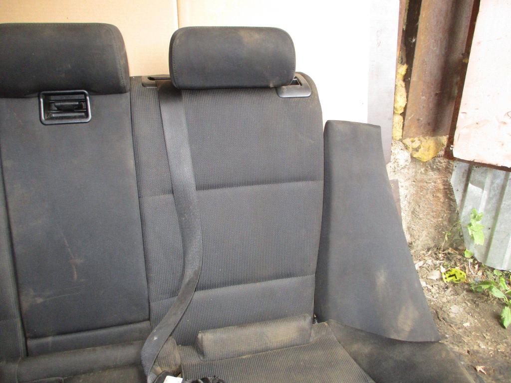 Сиденье заднее, 8000 рублей, Пермь