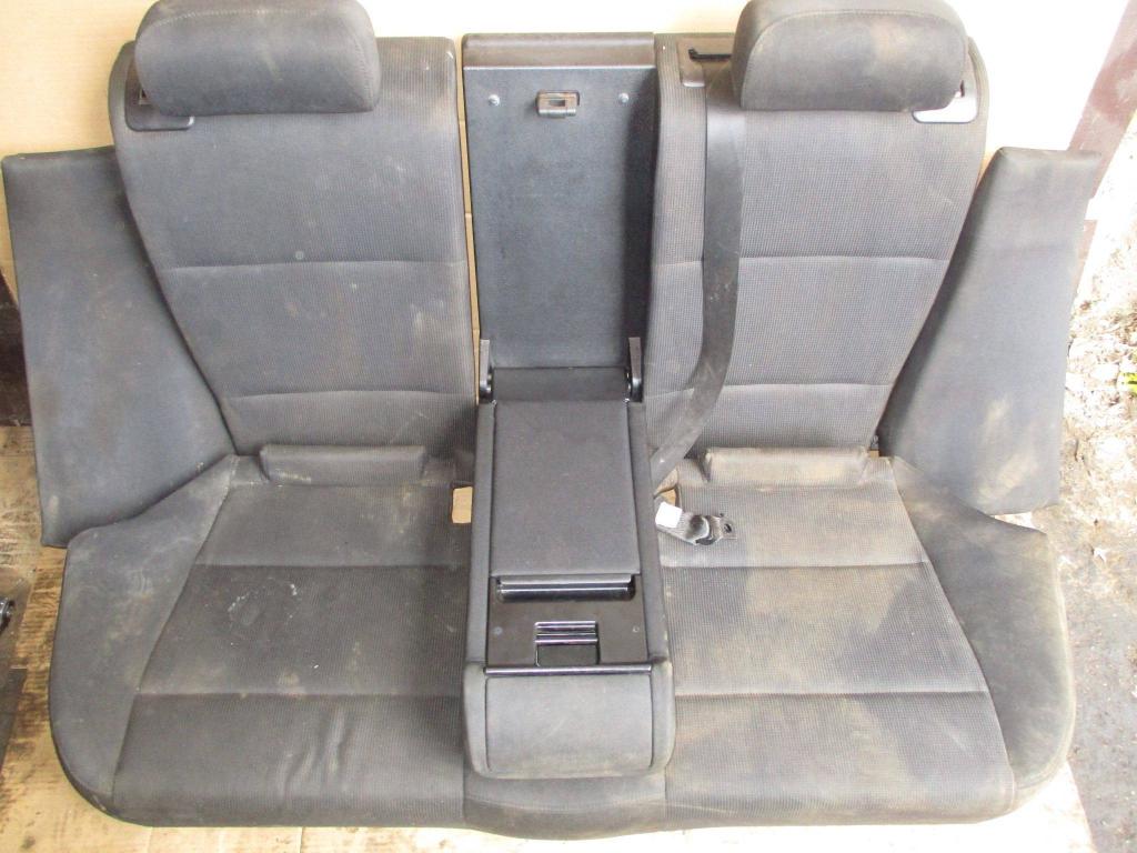 Сиденье заднее, 8000 рублей, Пермь