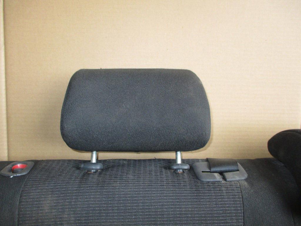 Спинка сиденья, 1000 рублей, Пермь